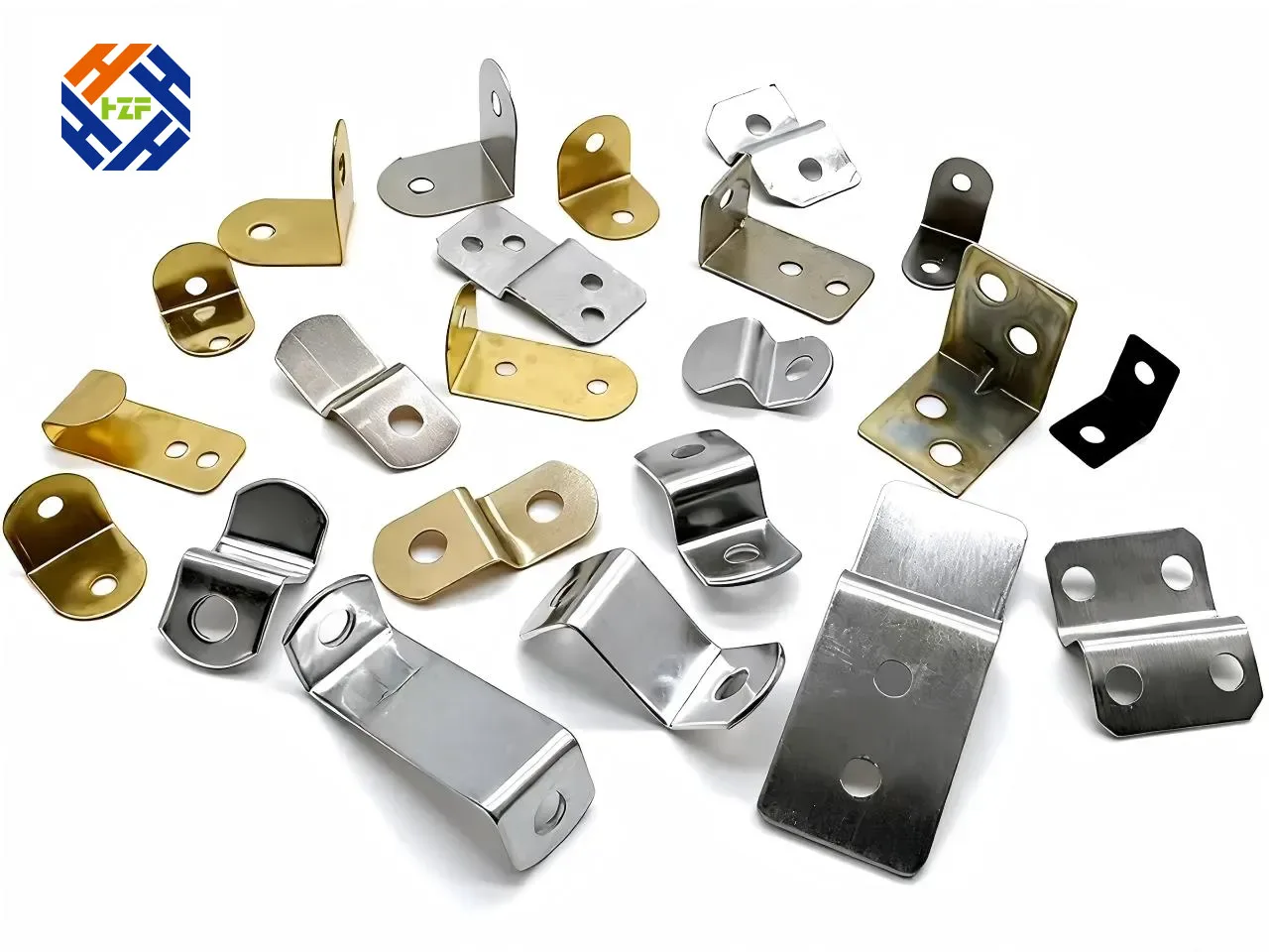 האם אתה יודע על סוגר פינתי מתכת?