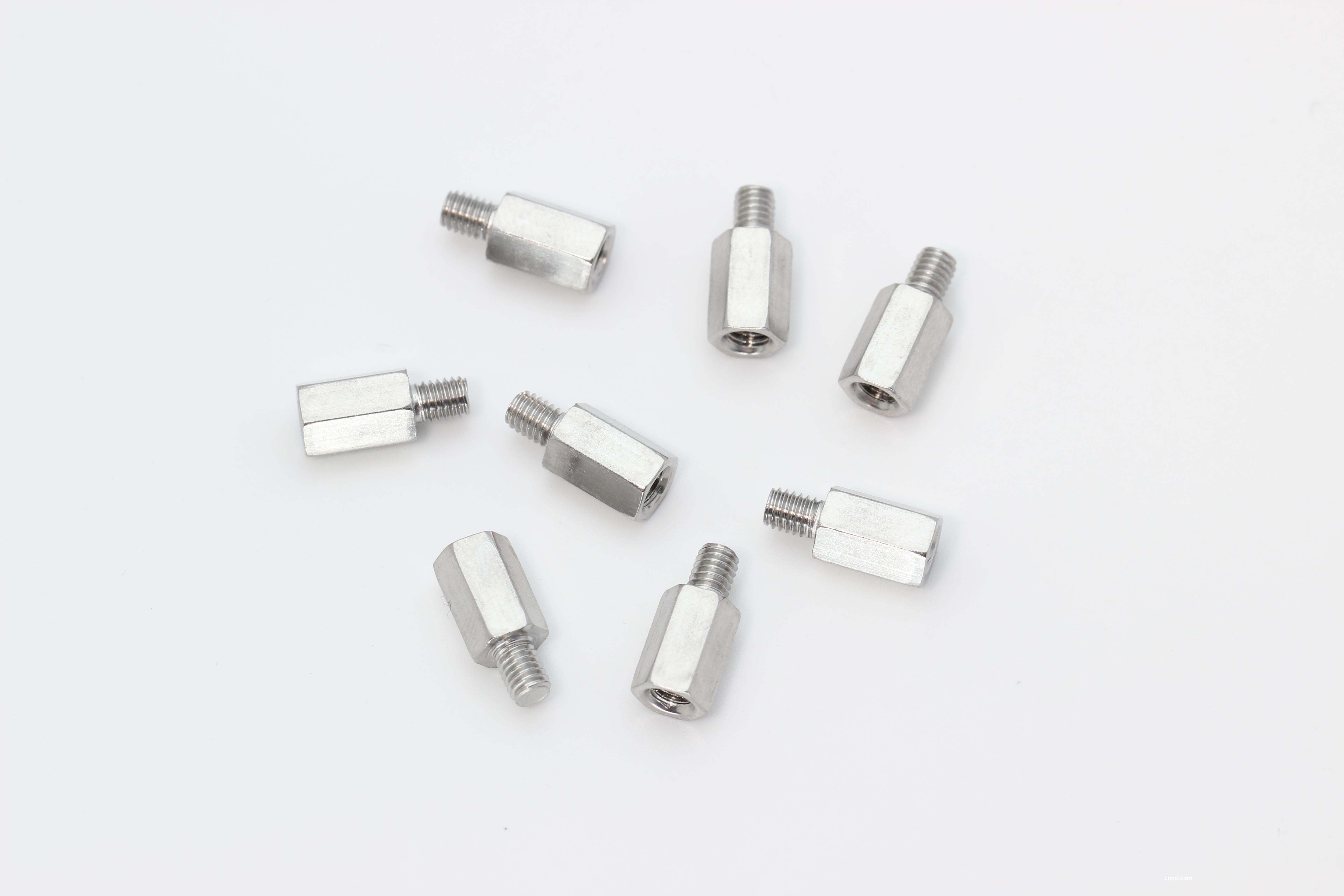 Haozhifeng Machinery משיקה שירותי חומרה בהתאמה אישית בלעדיים
