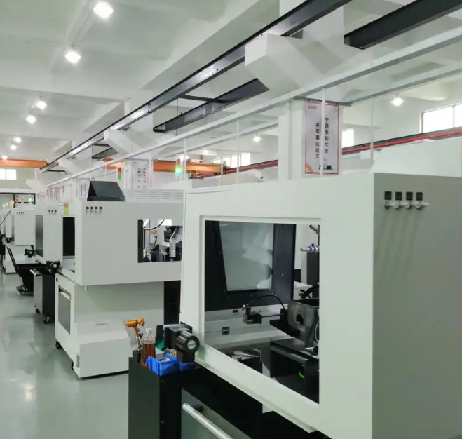 חלקי עיבוד CNC Al6061 של מכונות Haozhifeng נשלחו בכמויות גדולות לשוק הציוד היוקרתי של האיחוד האירופי