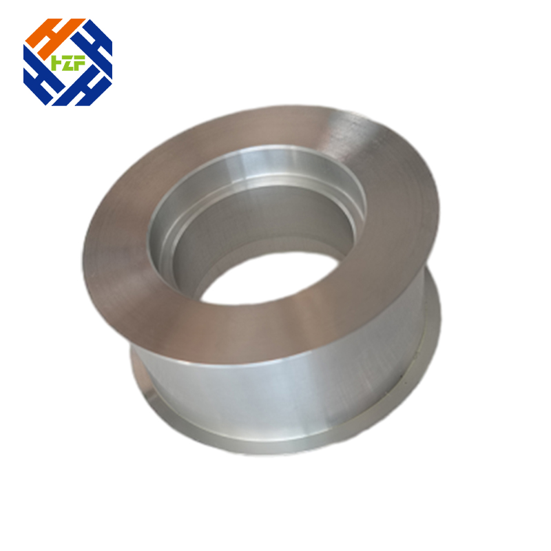 חלקי CNC מאלומיניום