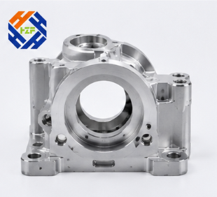 מארז אלומיניום מעובד CNC מארז אלומיניום מעובד CNC