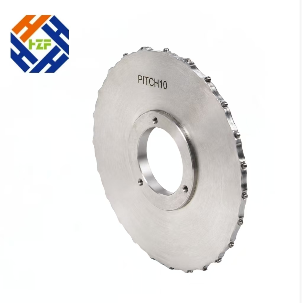 ראצ'ט מסוף עיבוד CNC