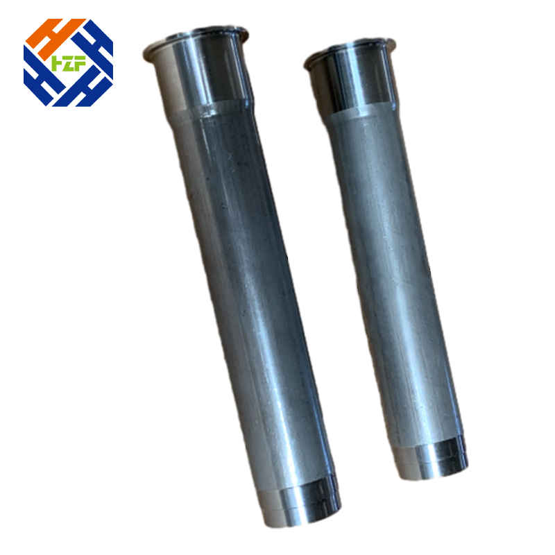 חלקי CNC Precision