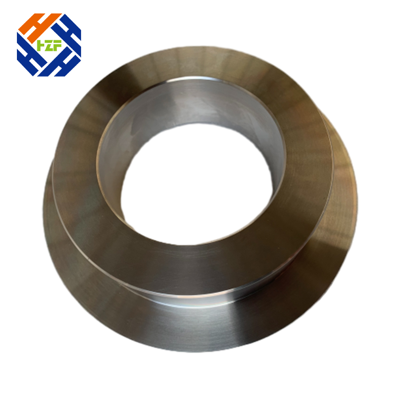 חלקי Cnc מנירוסטה